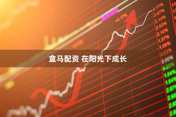 盒马配资 在阳光下成长